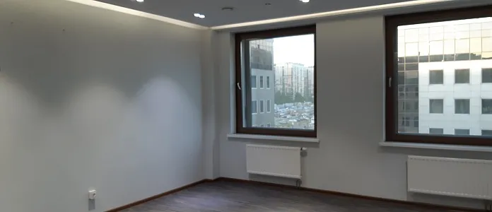 Строение 1, этаж 5, офис 1025,9 м2