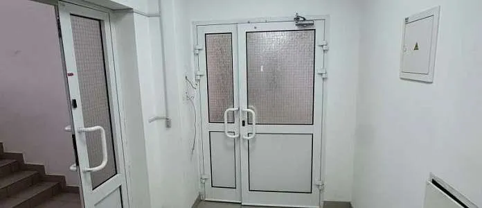 Строение 23, этаж 2, офис 117,2 м2