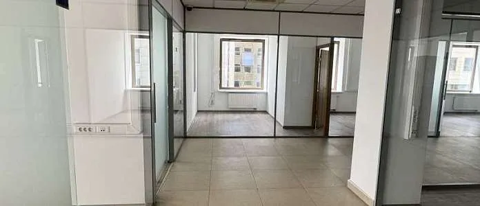 Строение 25, этаж 3, офис 267,77 м2
