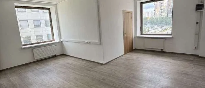 Строение 25, этаж 3, офис 267,77 м2