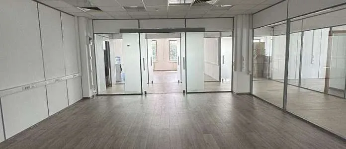 Строение 25, этаж 3, офис 267,77 м2