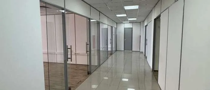 Строение 23, этаж 2, офис 117,2 м2
