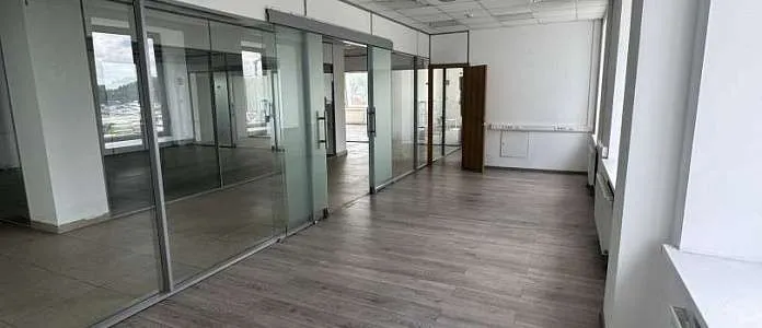 Строение 25, этаж 3, офис 267,77 м2