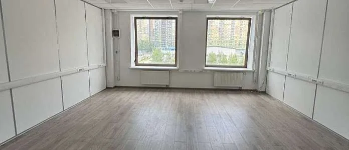 Строение 25, этаж 3, офис 267,77 м2