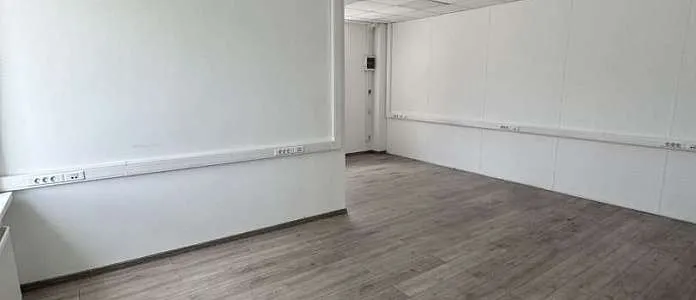 Строение 25, этаж 3, офис 267,77 м2